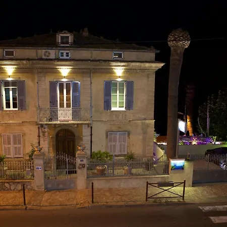 Marina Vacances Lägenhetshotell