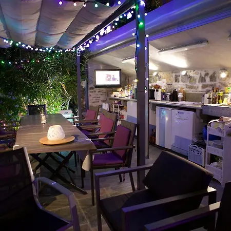 Lägenhetshotell Marina Vacances *