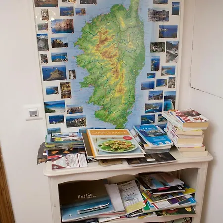 Marina Vacances * San-Martino-di-Lota