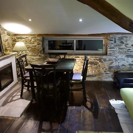 Marina Vacances Lägenhetshotell *