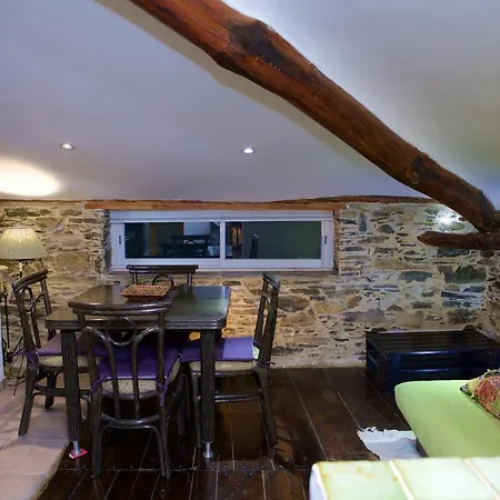 Lägenhetshotell Marina Vacances San-Martino-di-Lota