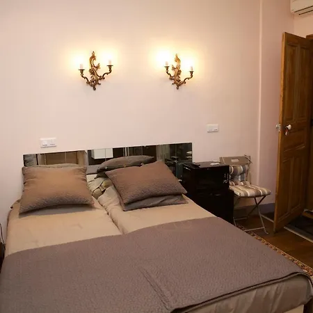 Marina Vacances Lägenhetshotell San-Martino-di-Lota