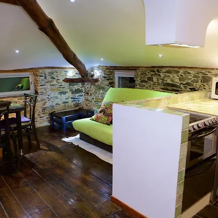 Lägenhetshotell Marina Vacances *