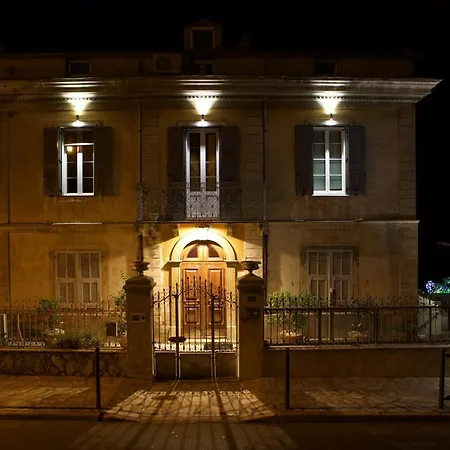 Marina Vacances Lägenhetshotell *