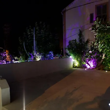 Lägenhetshotell Marina Vacances