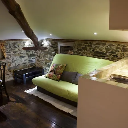 Marina Vacances Lägenhetshotell San-Martino-di-Lota