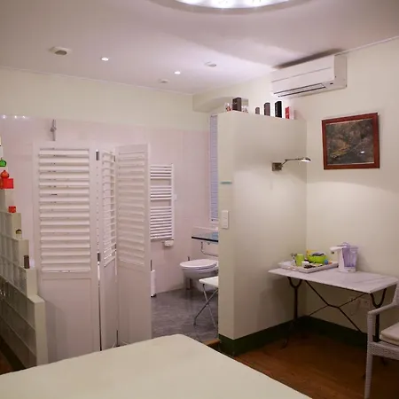 Aparthotel Marina Vacances
