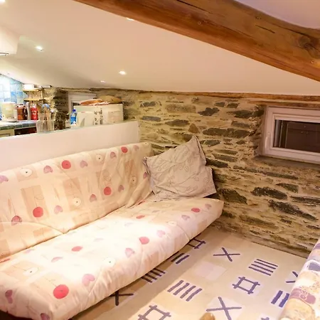 Marina Vacances Lägenhetshotell *