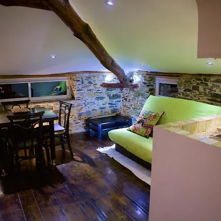 Marina Vacances Lägenhetshotell *