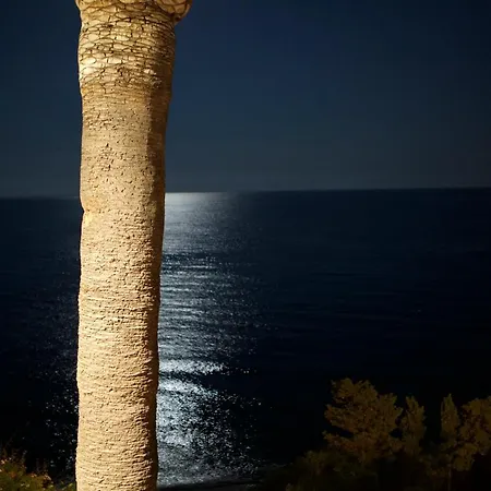 Marina Vacances Lägenhetshotell *