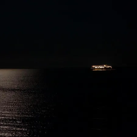 Lägenhetshotell Marina Vacances *