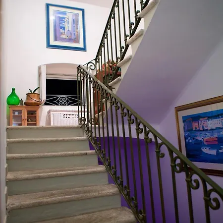 Lägenhetshotell Marina Vacances