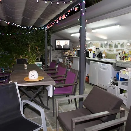 Lägenhetshotell Marina Vacances *