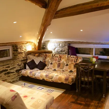 Lägenhetshotell Marina Vacances