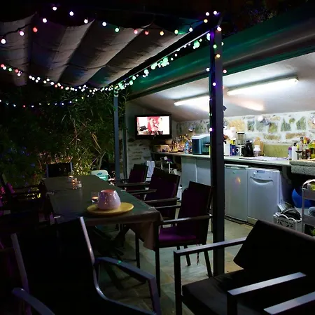 Lägenhetshotell Marina Vacances San-Martino-di-Lota