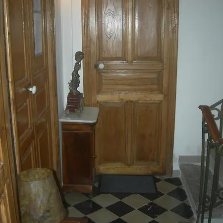 Lägenhetshotell Marina Vacances San-Martino-di-Lota