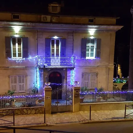 Marina Vacances Lägenhetshotell