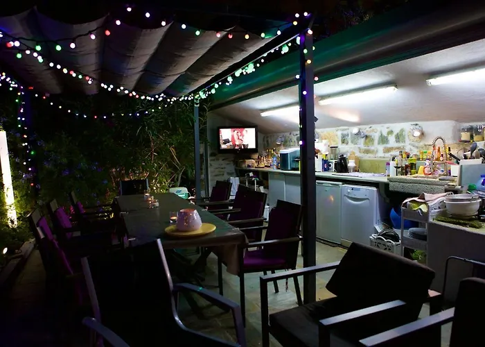 מלון דירות Marina Vacances San-Martino-di-Lota