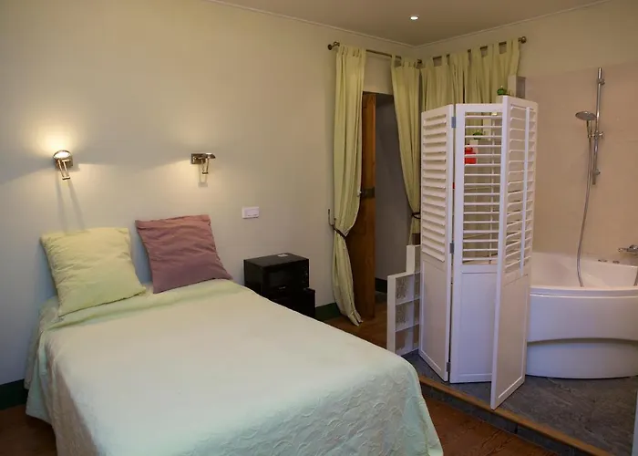 מלון דירות Marina Vacances San-Martino-di-Lota