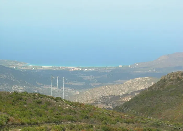 מלון דירות Marina Vacances