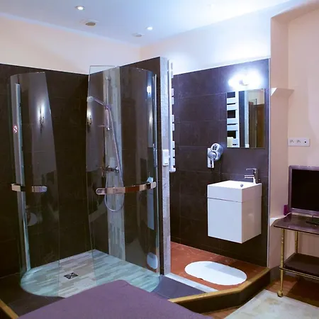 Appart hôtel Marina Vacances