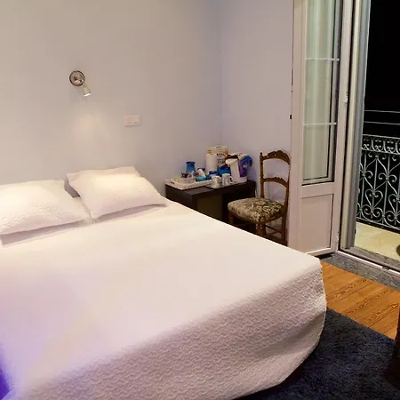 Appart hôtel Marina Vacances *