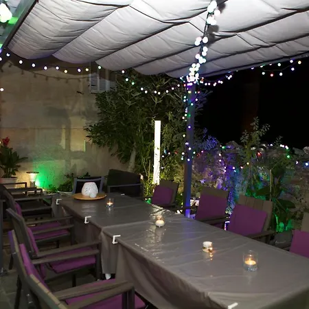 Aparthotel Marina Vacances *