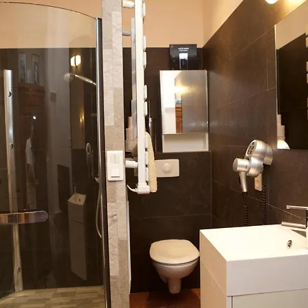 Aparthotel Marina Vacances *