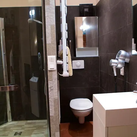 Aparthotel Marina Vacances