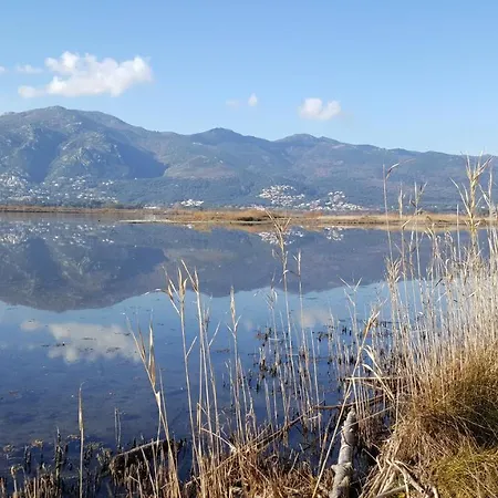 Aparthotel Marina Vacances
