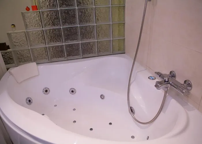 Marina Vacances * San-Martino-di-Lota