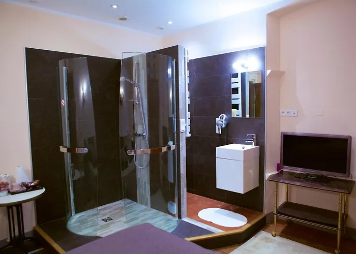 Aparthotel Marina Vacances