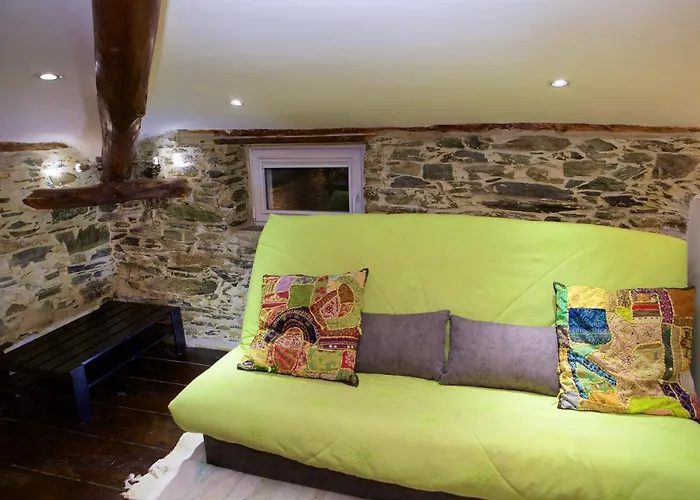 Aparthotel Marina Vacances San-Martino-di-Lota