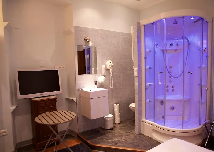 Marina Vacances San-Martino-di-Lota