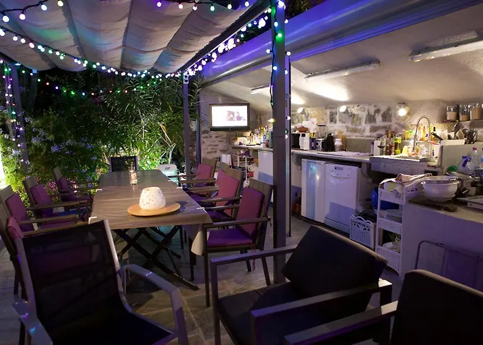 Aparthotel Marina Vacances *