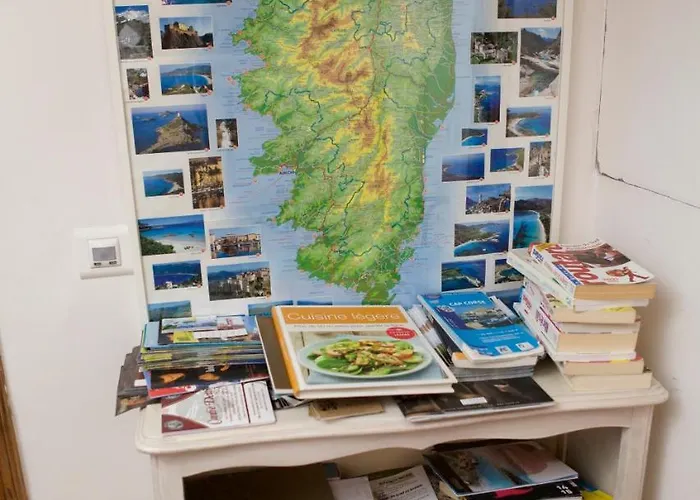 Marina Vacances * San-Martino-di-Lota