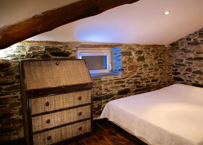 Marina Vacances Aparthotel San-Martino-di-Lota