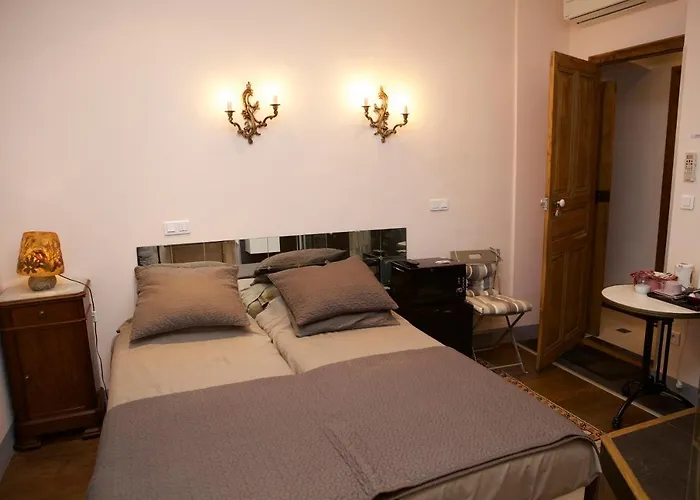 Marina Vacances Aparthotel San-Martino-di-Lota