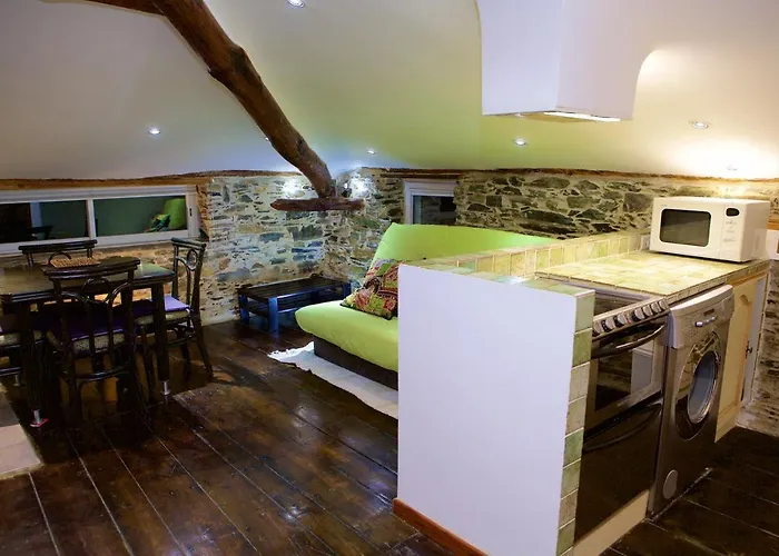 Aparthotel Marina Vacances *