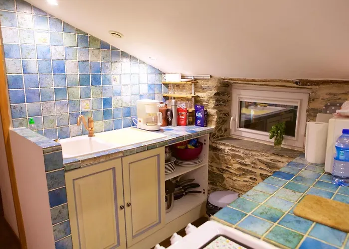 Marina Vacances Aparthotel San-Martino-di-Lota