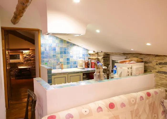 Marina Vacances San-Martino-di-Lota