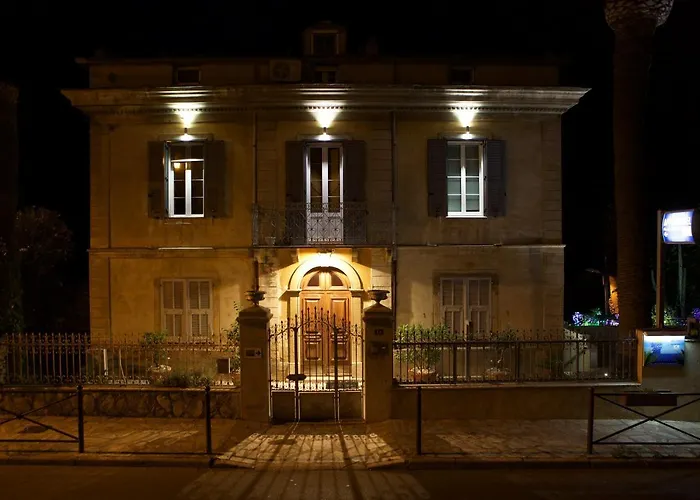 Marina Vacances Aparthotel *