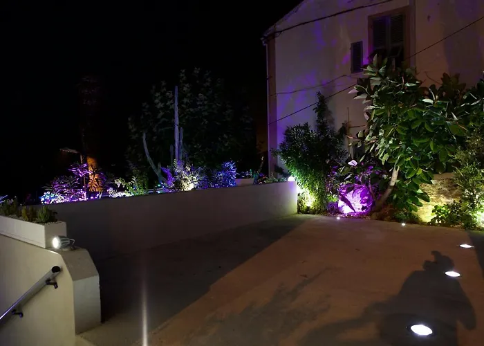 Aparthotel Marina Vacances