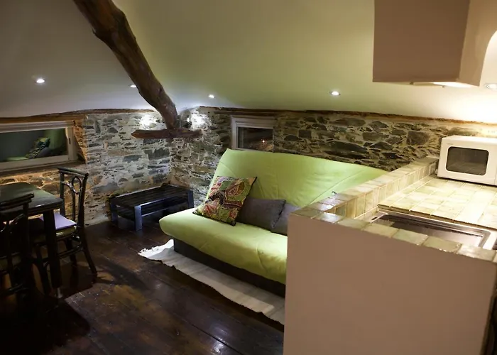 Marina Vacances Aparthotel San-Martino-di-Lota