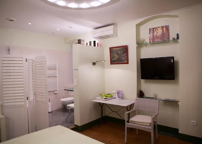 Marina Vacances Aparthotel *