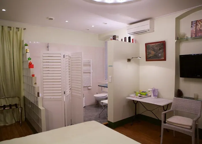 Aparthotel Marina Vacances