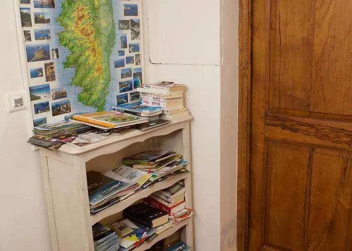 Marina Vacances San-Martino-di-Lota