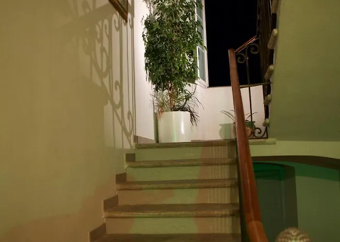 Marina Vacances * San-Martino-di-Lota