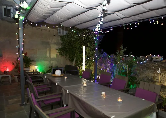 Aparthotel Marina Vacances *