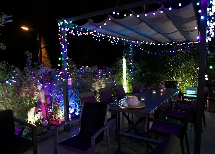 Marina Vacances Aparthotel *